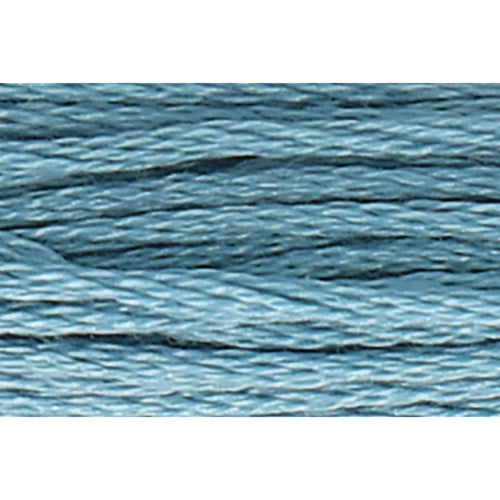 Anchor Stranded Cotton Embroidery Threads - Pink/Purple/Blue/Gray