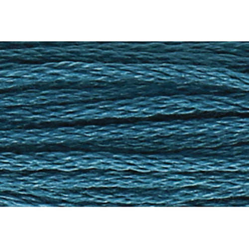 Anchor Stranded Cotton Embroidery Threads - Pink/Purple/Blue/Gray