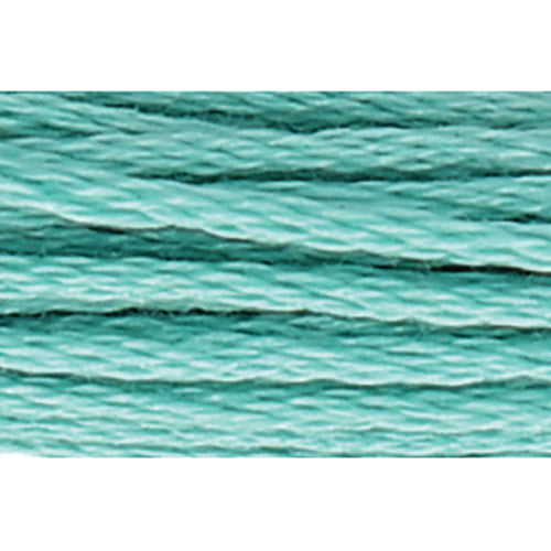 Anchor Stranded Cotton Embroidery Threads - Blue/Gray/Green/Brown/Yellow/Orange