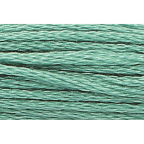 Anchor Stranded Cotton Embroidery Threads - Blue/Gray/Green/Brown/Yellow/Orange