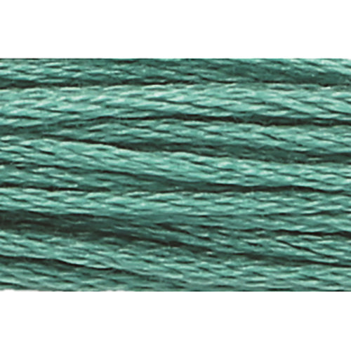 Anchor Stranded Cotton Embroidery Threads - Blue/Gray/Green/Brown/Yellow/Orange