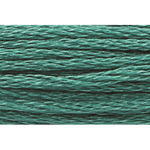 Anchor Stranded Cotton Embroidery Threads - Blue/Gray/Green/Brown/Yellow/Orange
