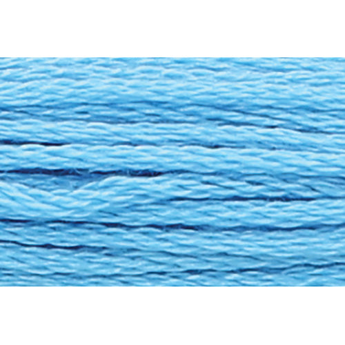 Anchor Stranded Cotton Embroidery Threads - Pink/Purple/Blue/Gray