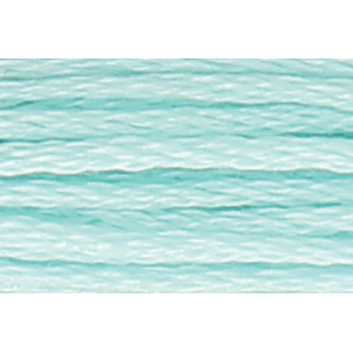 Anchor Stranded Cotton Embroidery Threads - Blue/Gray/Green/Brown/Yellow/Orange