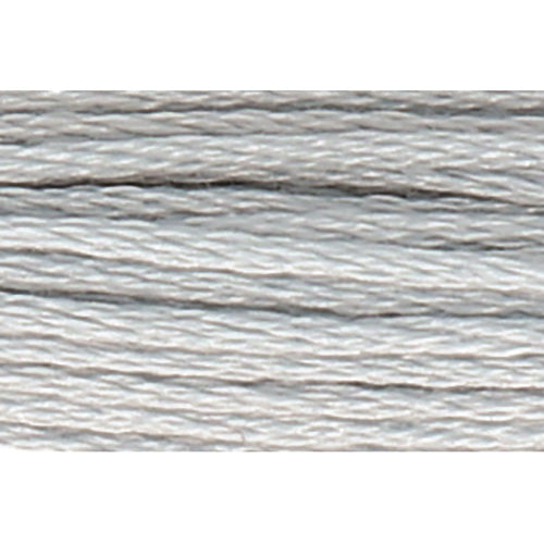 Anchor Stranded Cotton Embroidery Threads - Orange/Red/Pink