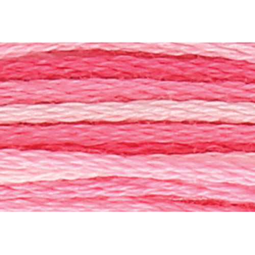 Anchor Stranded Multicolour/Ombre Cotton Embroidery Threads