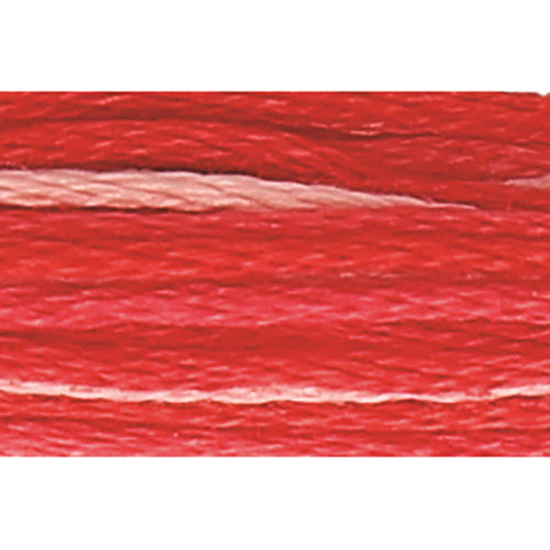 Anchor Stranded Multicolour/Ombre Cotton Embroidery Threads