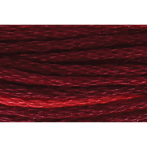 Anchor Stranded Multicolour/Ombre Cotton Embroidery Threads