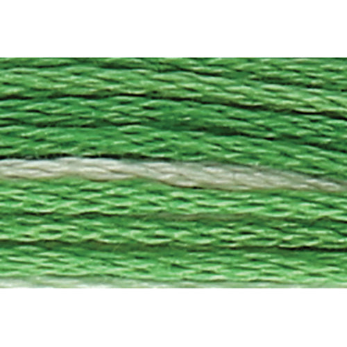 Anchor Stranded Multicolour/Ombre Cotton Embroidery Threads