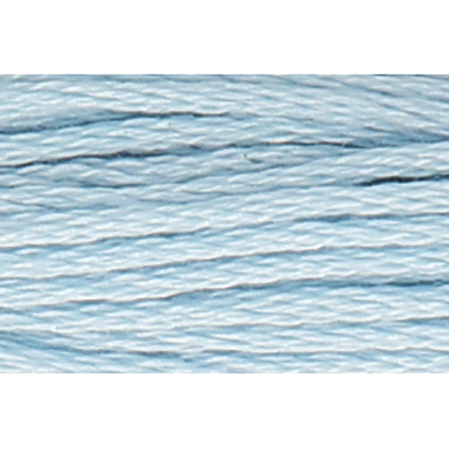 Anchor Stranded Cotton Embroidery Threads - Pink/Purple/Blue/Gray