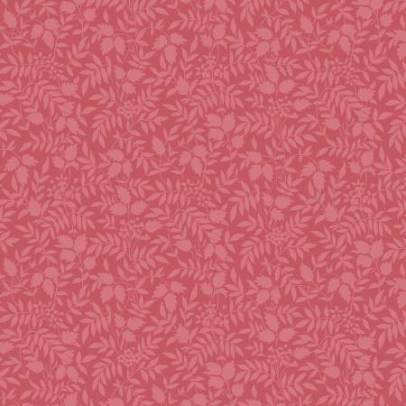 Assortment Botanical Journal - by Marcus Fabrics