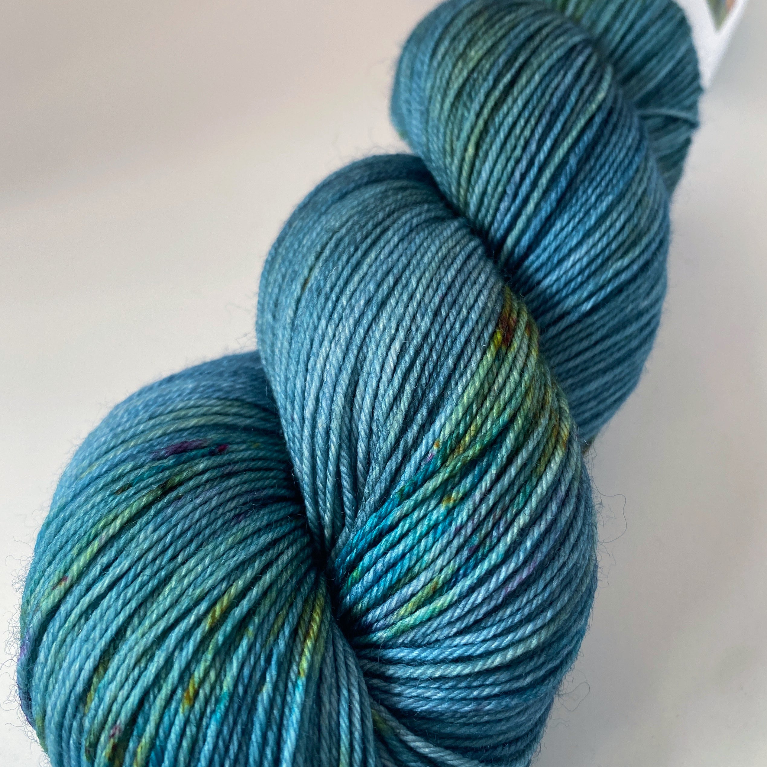 Staple 4 Ply - Yarn Floozy