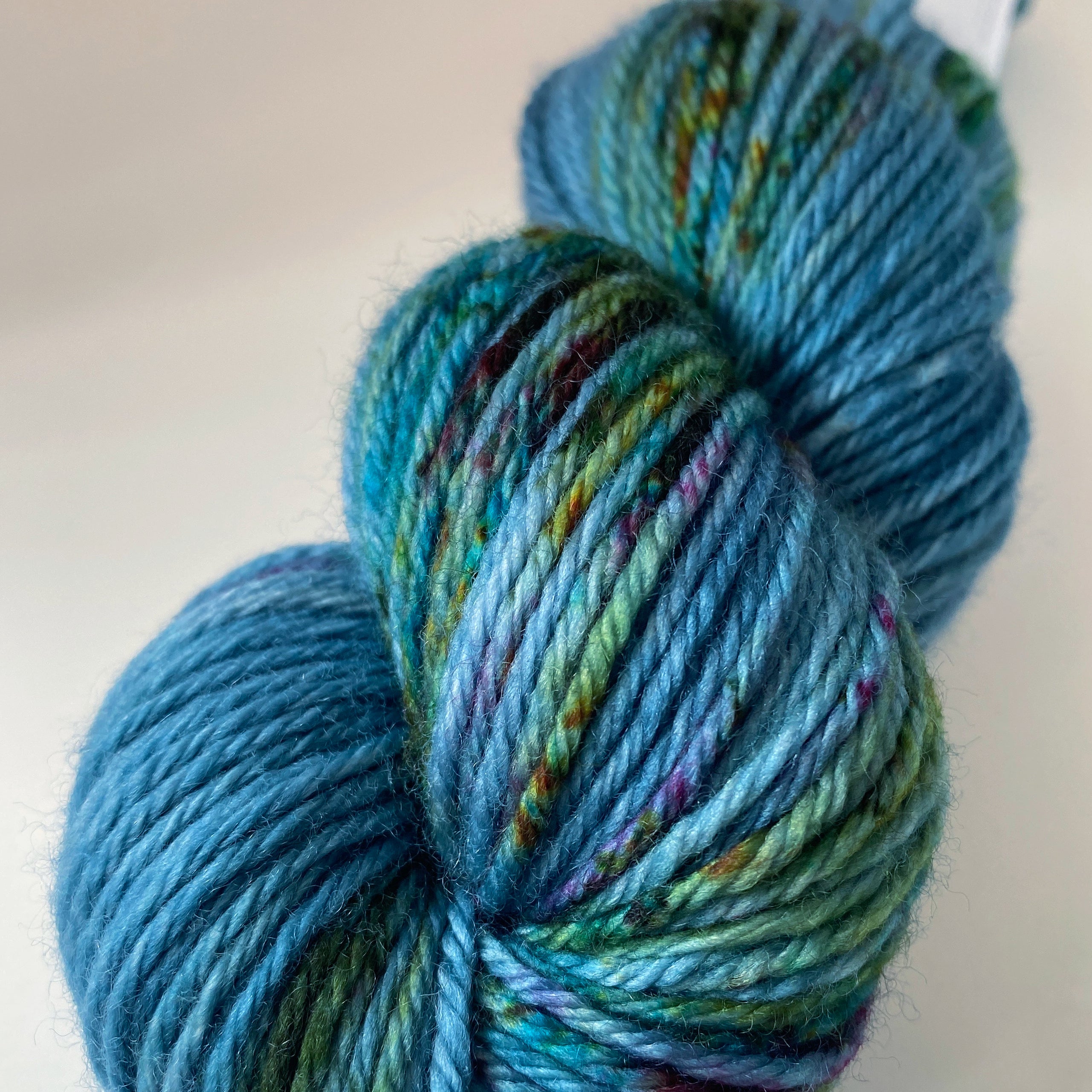 Staple 8 Ply - Yarn Floozy