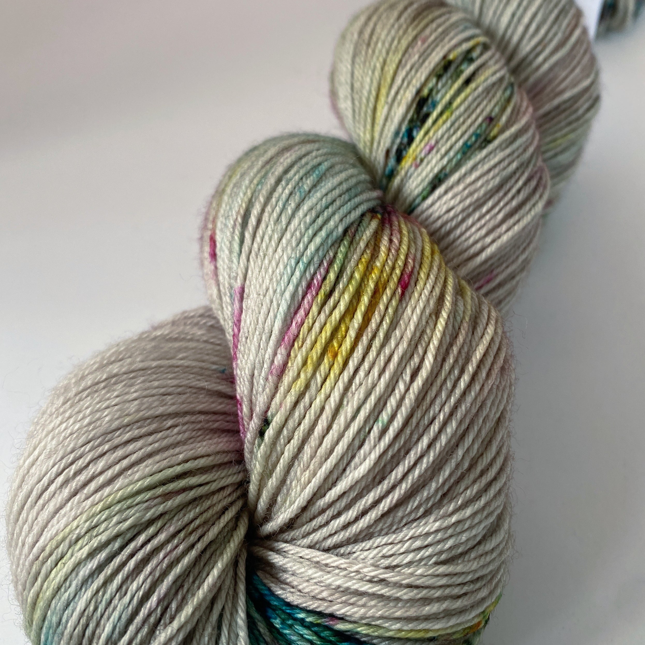 Staple 4 Ply - Yarn Floozy