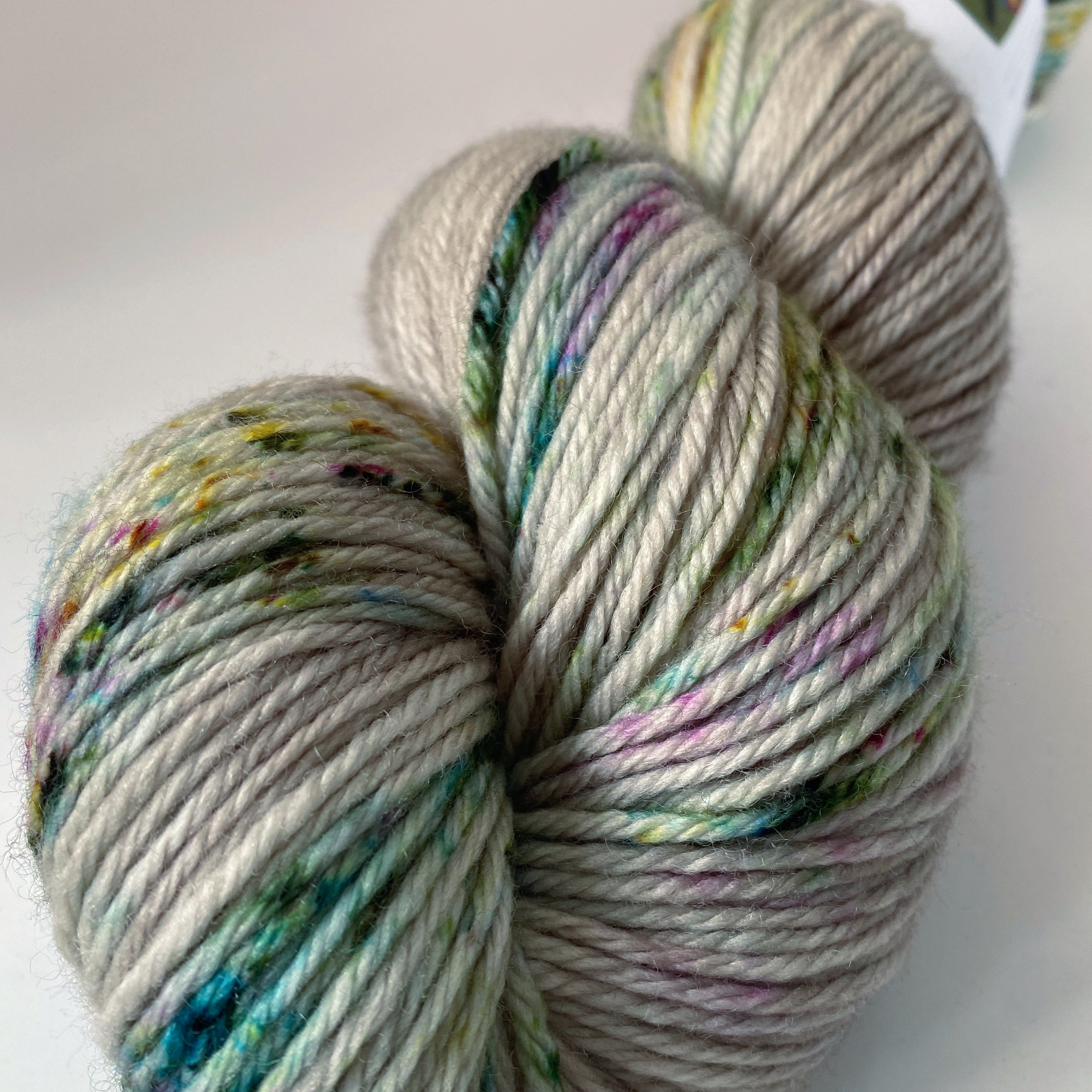 Staple 8 Ply - Yarn Floozy