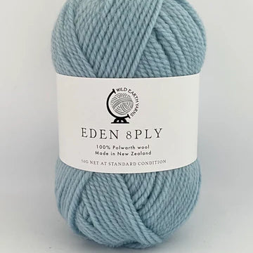 Wild Earth Yarn - Eden 8ply