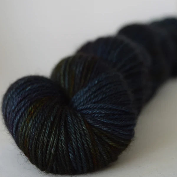 Staunch 8Ply Yak/Silk/Marino- Yarn Floozy