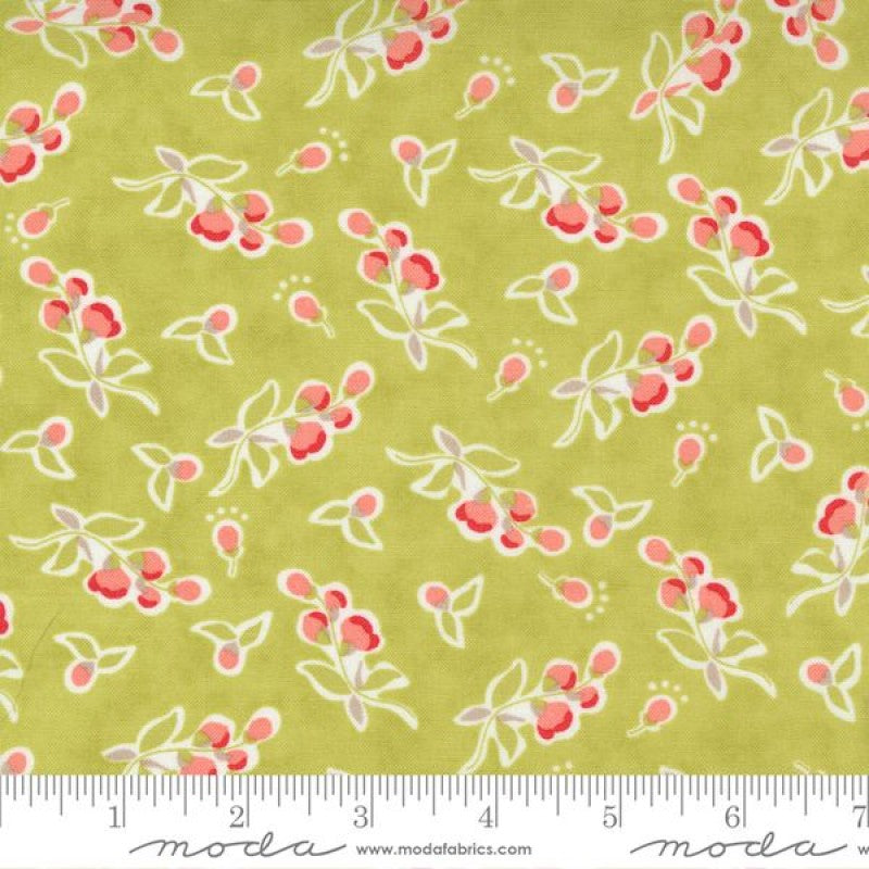 Fabrics - Assorted End of Line Fabrics