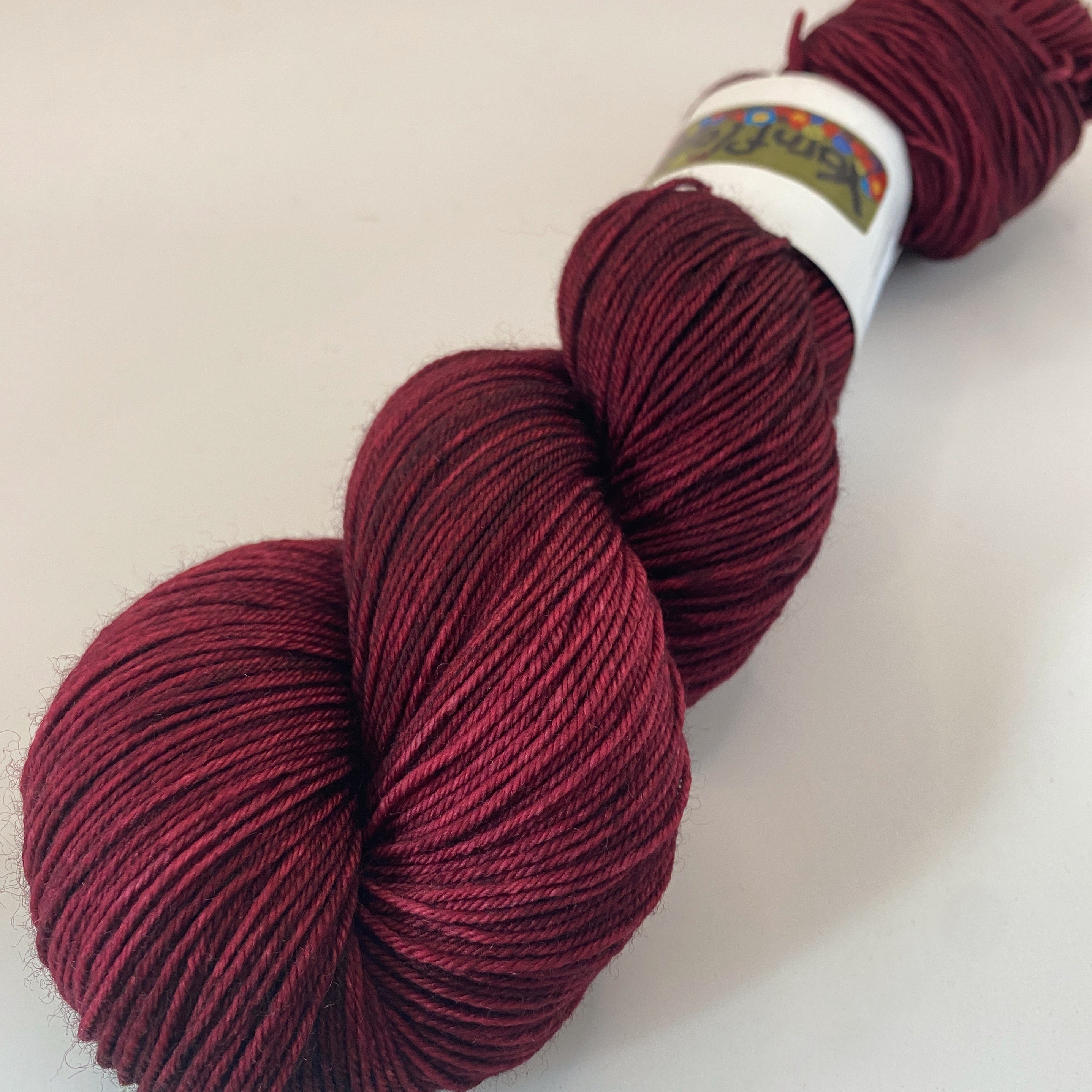 Staple 4 Ply - Yarn Floozy