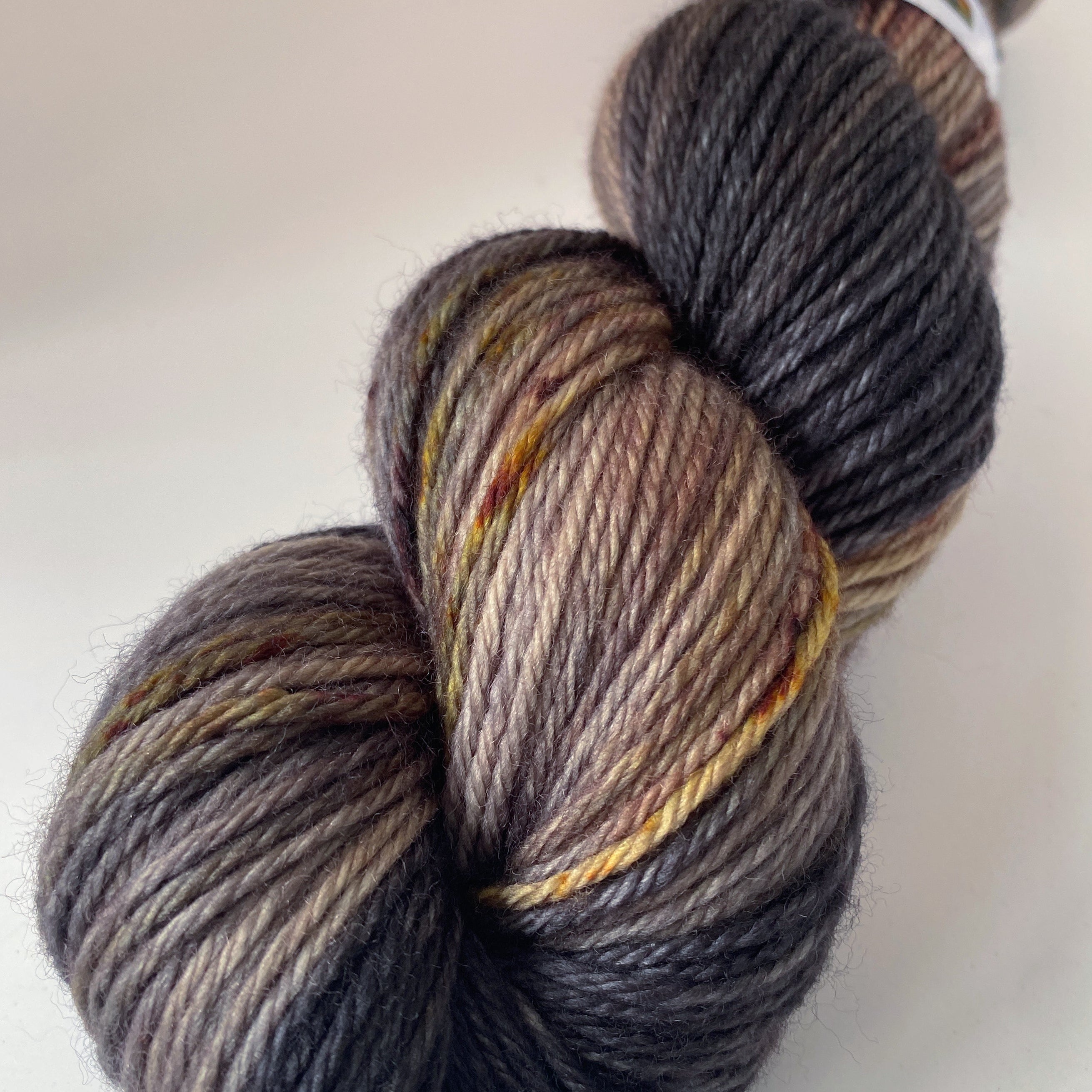 Staple 8 Ply - Yarn Floozy