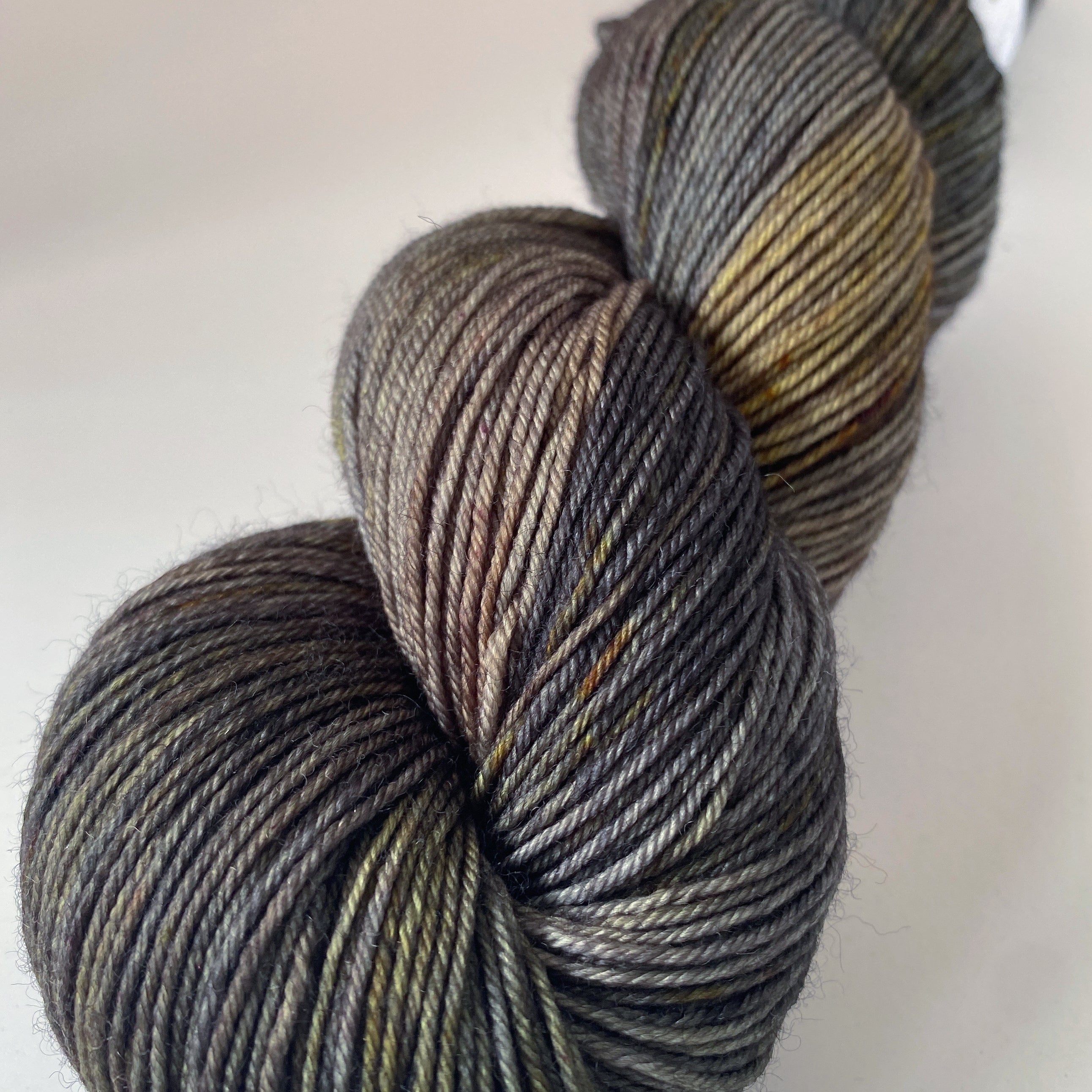 Staple 4 Ply - Yarn Floozy