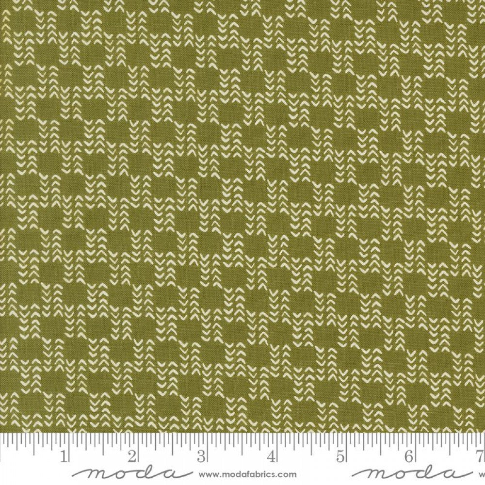 Moda Fabrics - Emmitt and Ivy by Sweetwater