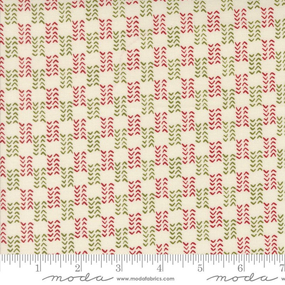 Moda Fabrics - Emmitt and Ivy by Sweetwater