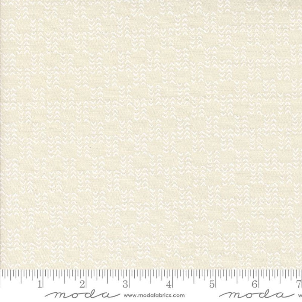 Moda Fabrics - Emmitt and Ivy by Sweetwater