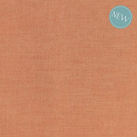 Tilda Fabrics - Chambray Solids