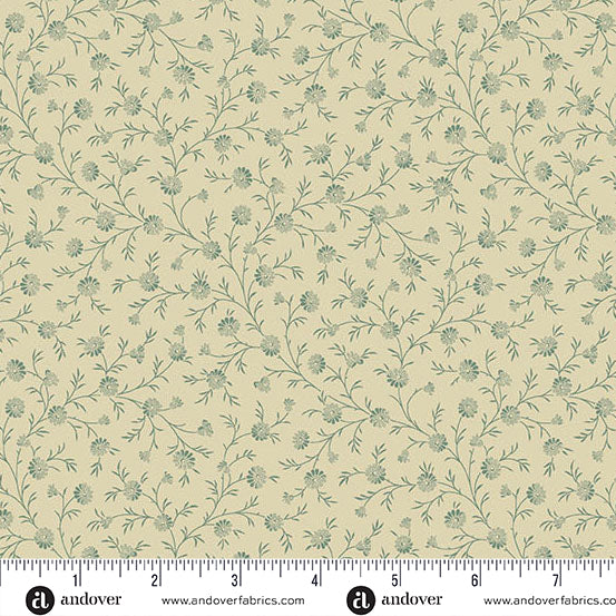 Andover Fabrics - Farmhouse - By Renee Nanneman