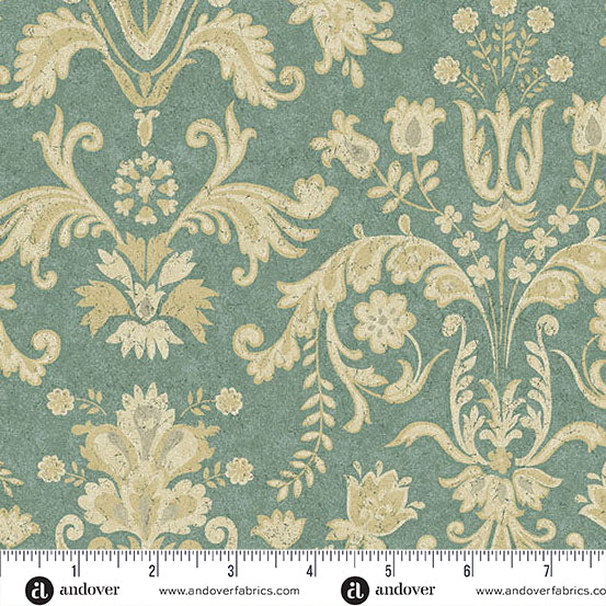 Andover Fabrics - Farmhouse - By Renee Nanneman