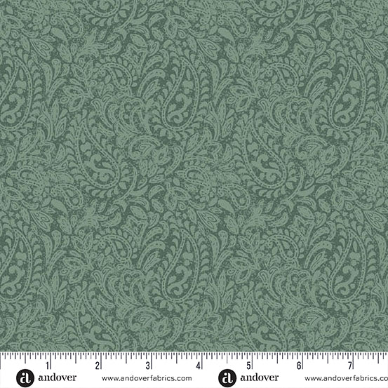 Andover Fabrics - Farmhouse - By Renee Nanneman