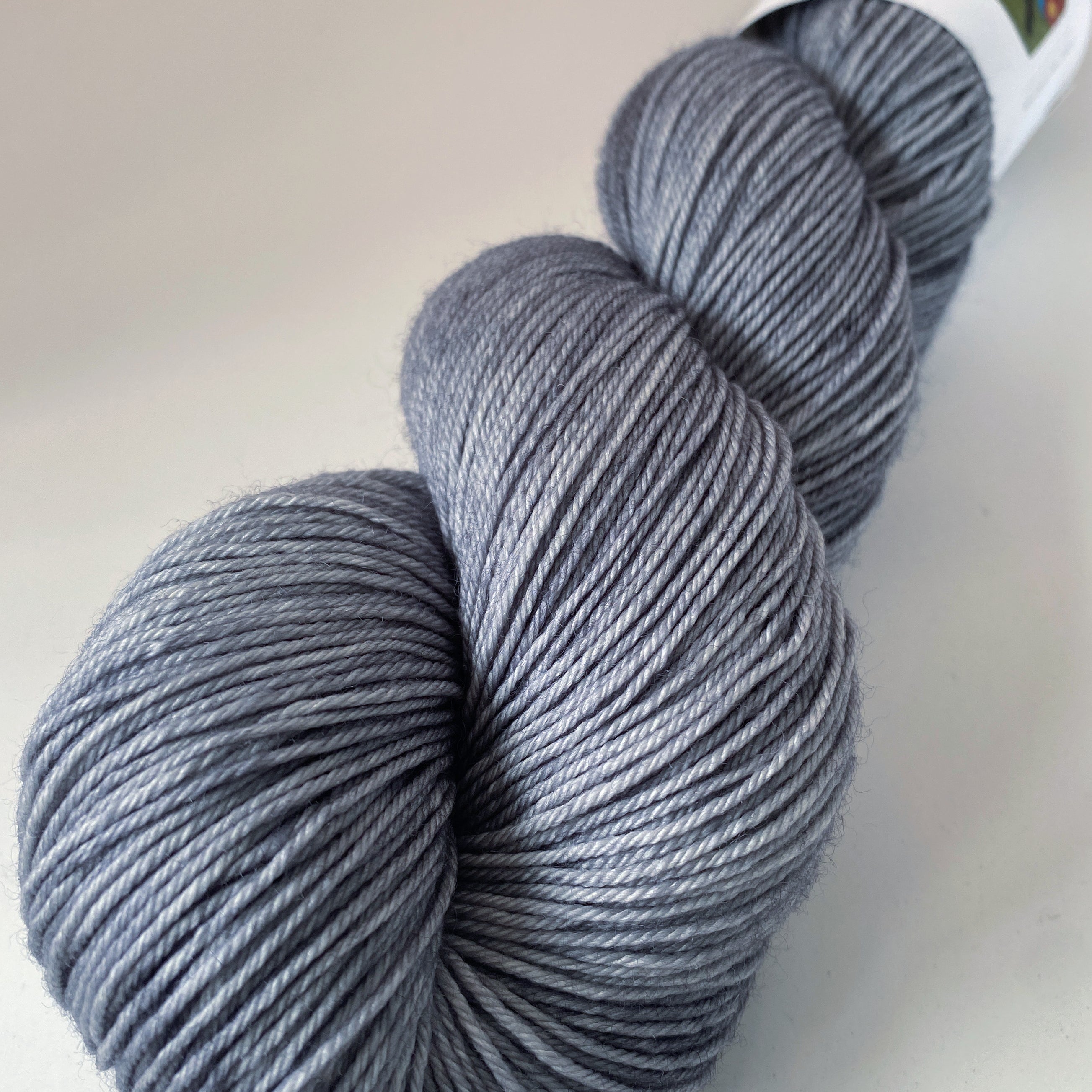 Staple 4 Ply - Yarn Floozy