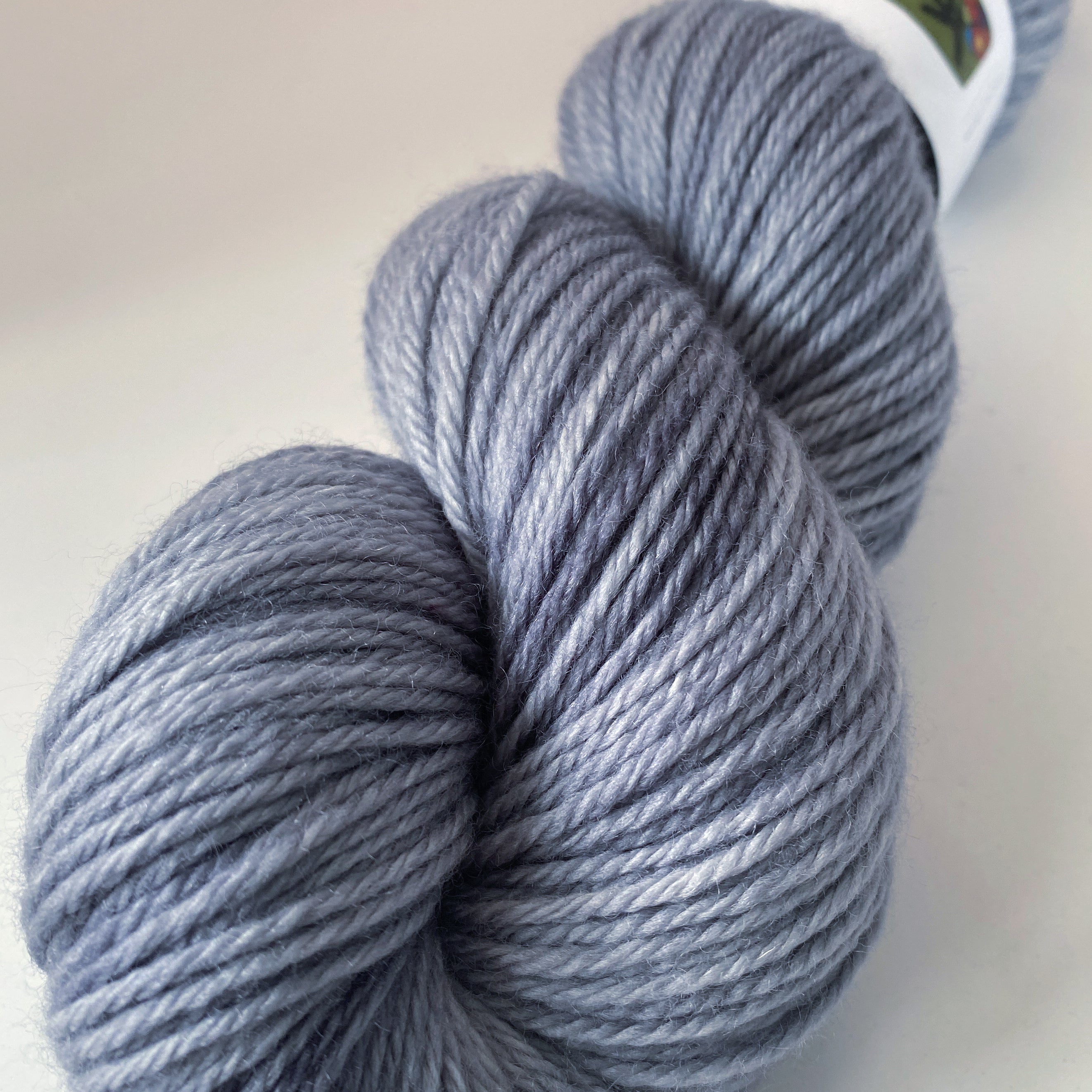 Staple 8 Ply - Yarn Floozy