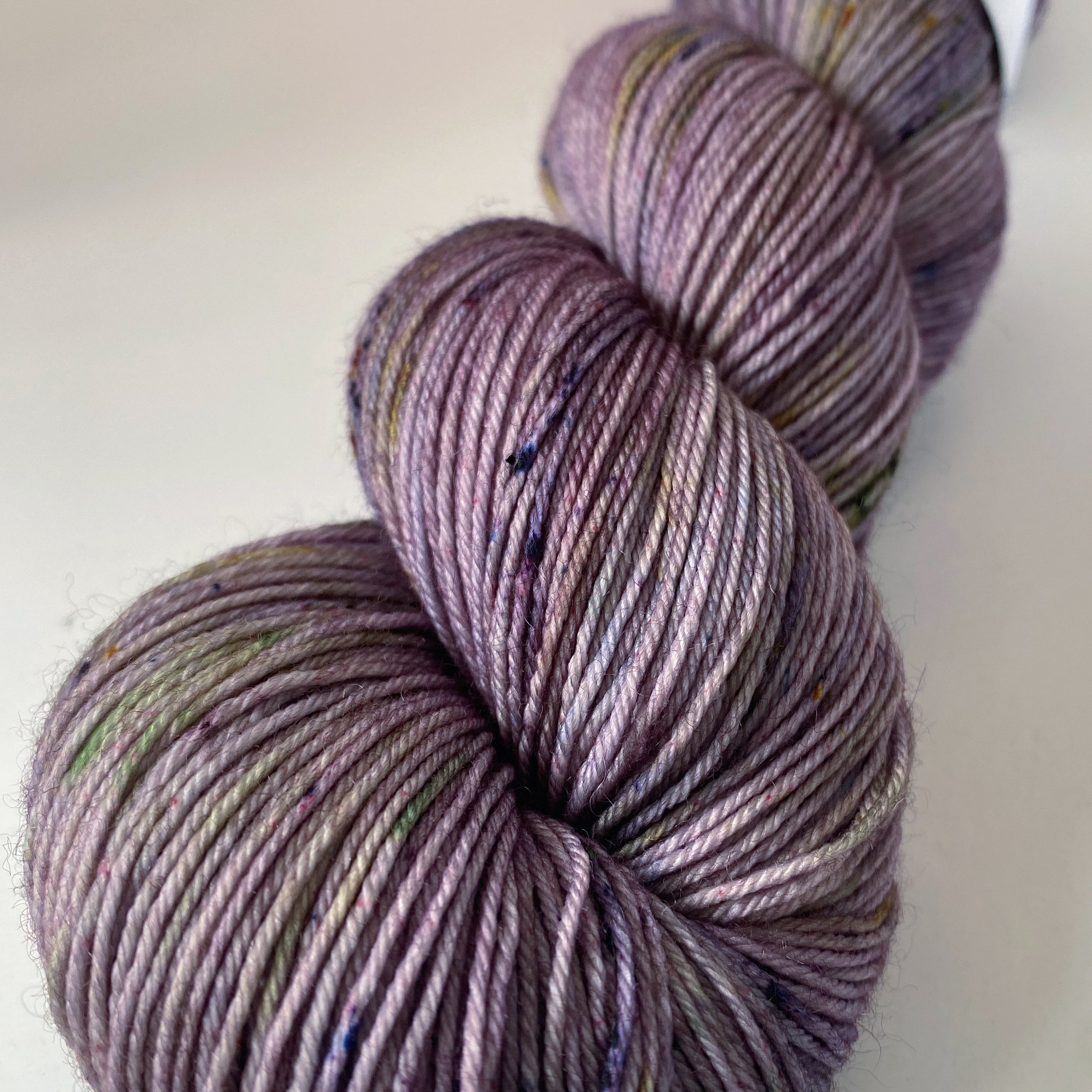Staple 4 Ply - Yarn Floozy