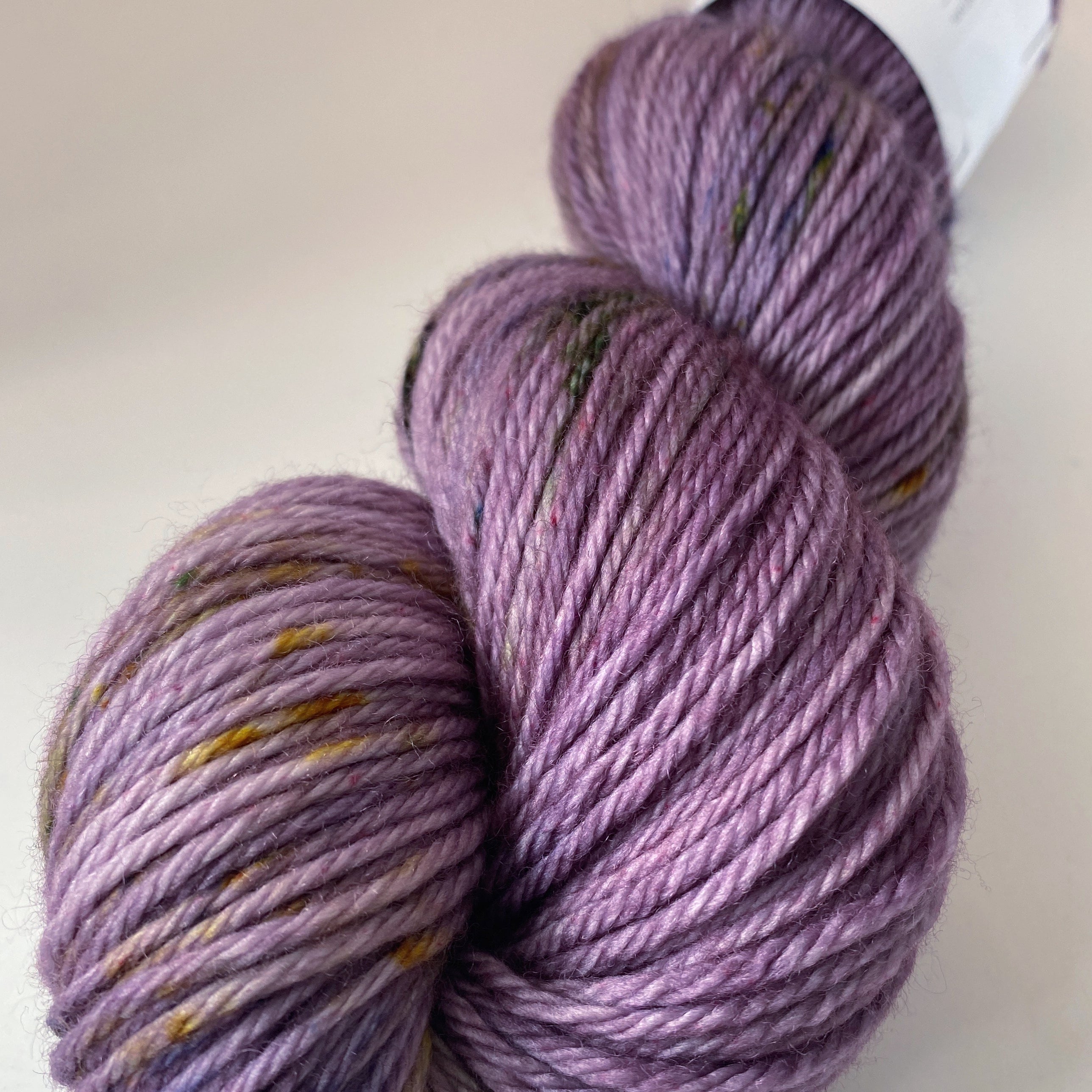 Staple 8 Ply - Yarn Floozy