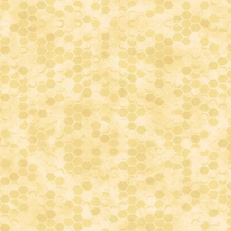Assortment Honeycomb Gardens - by Marcus Fabrics