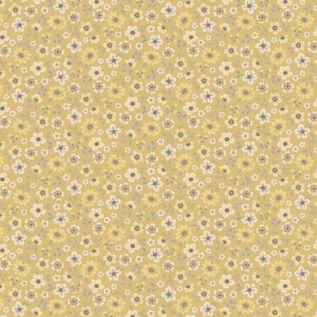 Assortment Honeycomb Gardens - by Marcus Fabrics