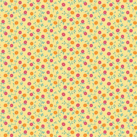 Sunny Days Collection - by Marcus Fabrics