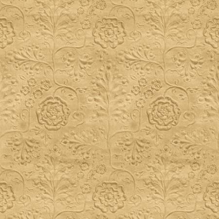 Assortment Botanical Journal - by Marcus Fabrics