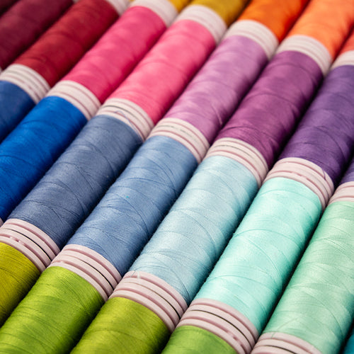 Threads – The Stitch Inn