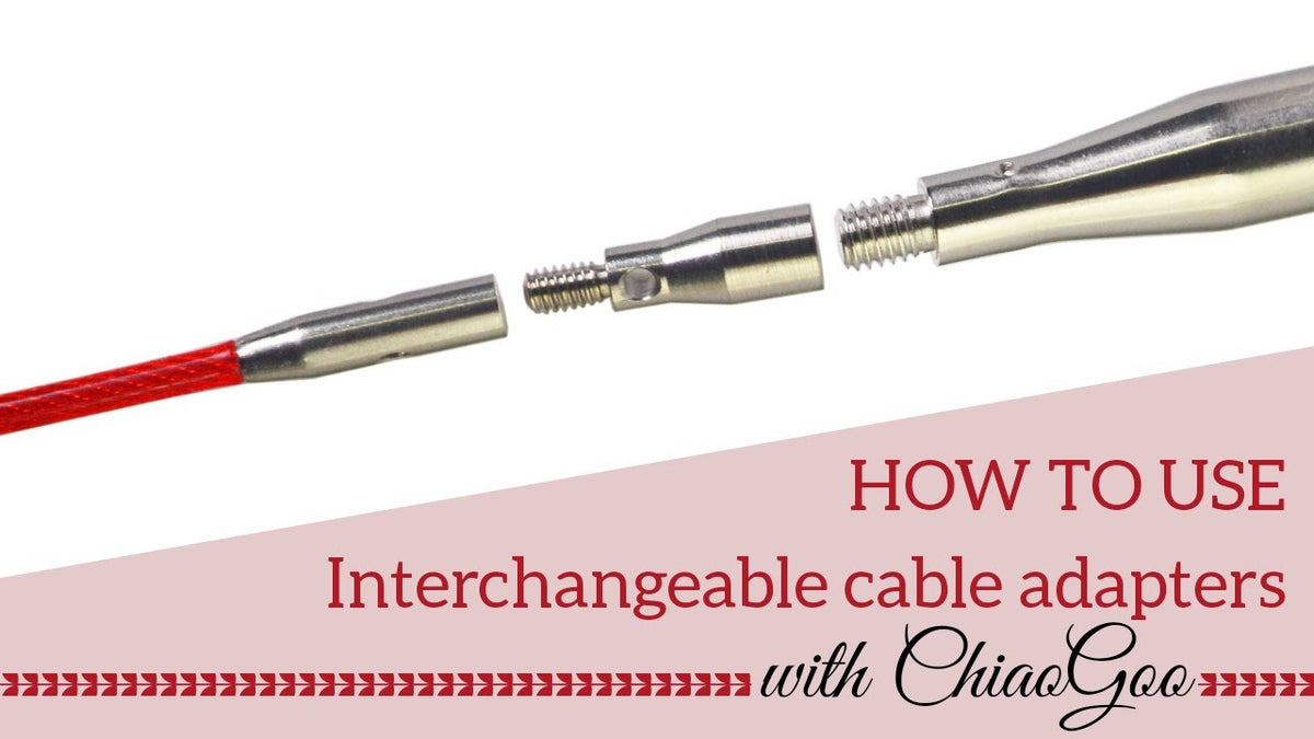 Stitch Computer Adapters Interchangeable Adapters/Connectors – The Stitch Inn