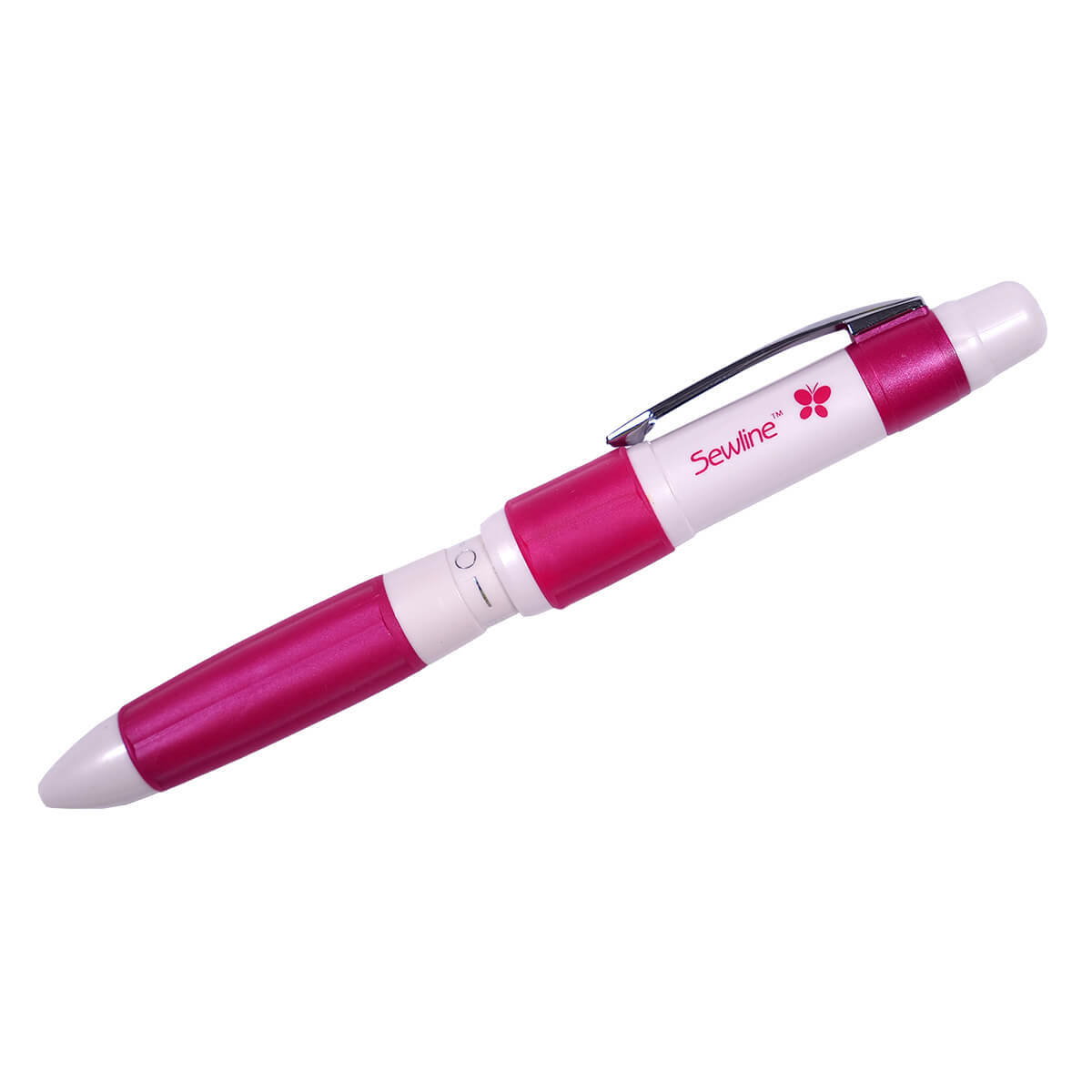 Sewline Trio Colours Fabric Pencil Sewline Trio Colours Fabric Pencil